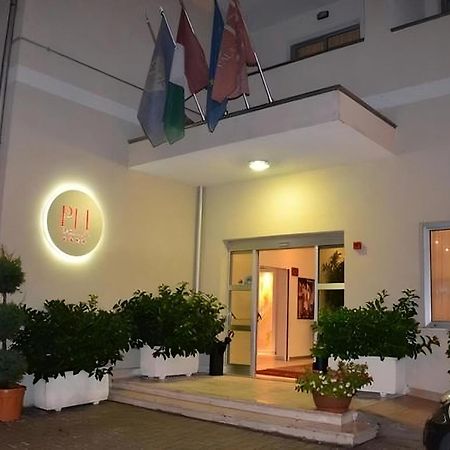 Hotel Palace Gioia Tauro Luaran gambar