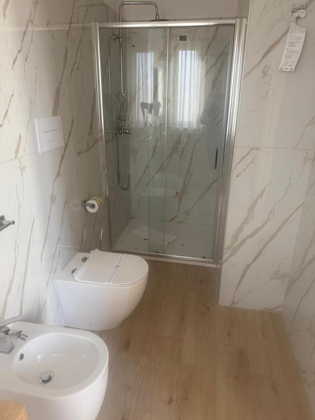 Hotel Palace Gioia Tauro Luaran gambar