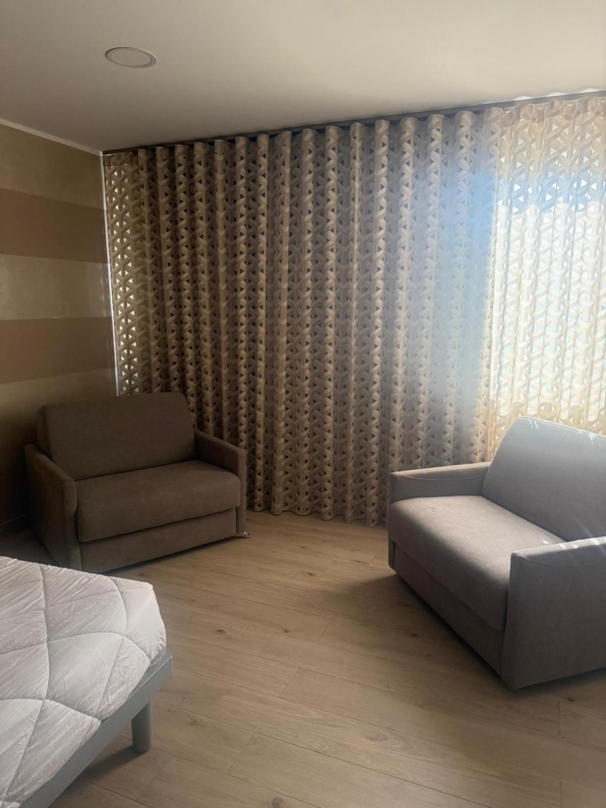 Hotel Palace Gioia Tauro Luaran gambar
