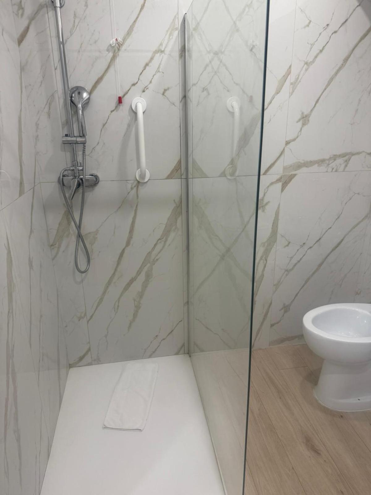 Hotel Palace Gioia Tauro Luaran gambar