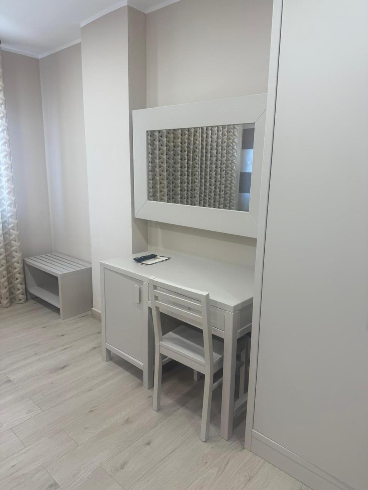 Hotel Palace Gioia Tauro Luaran gambar