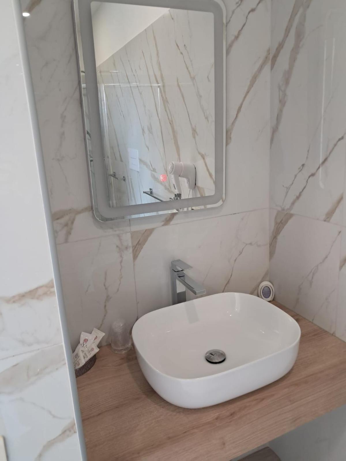 Hotel Palace Gioia Tauro Luaran gambar