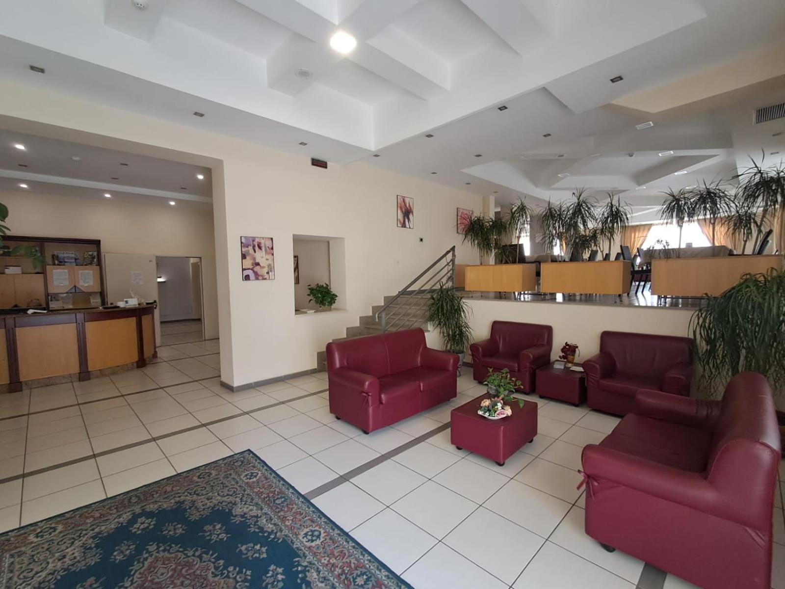 Hotel Palace Gioia Tauro Luaran gambar